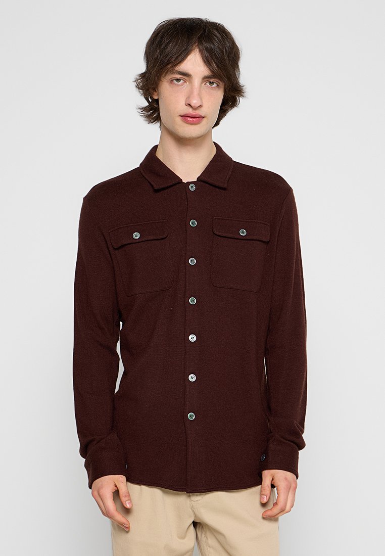 PROFUOMO Hemd Media 1