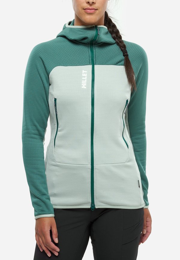 Millet FUSION GRID HOODIE