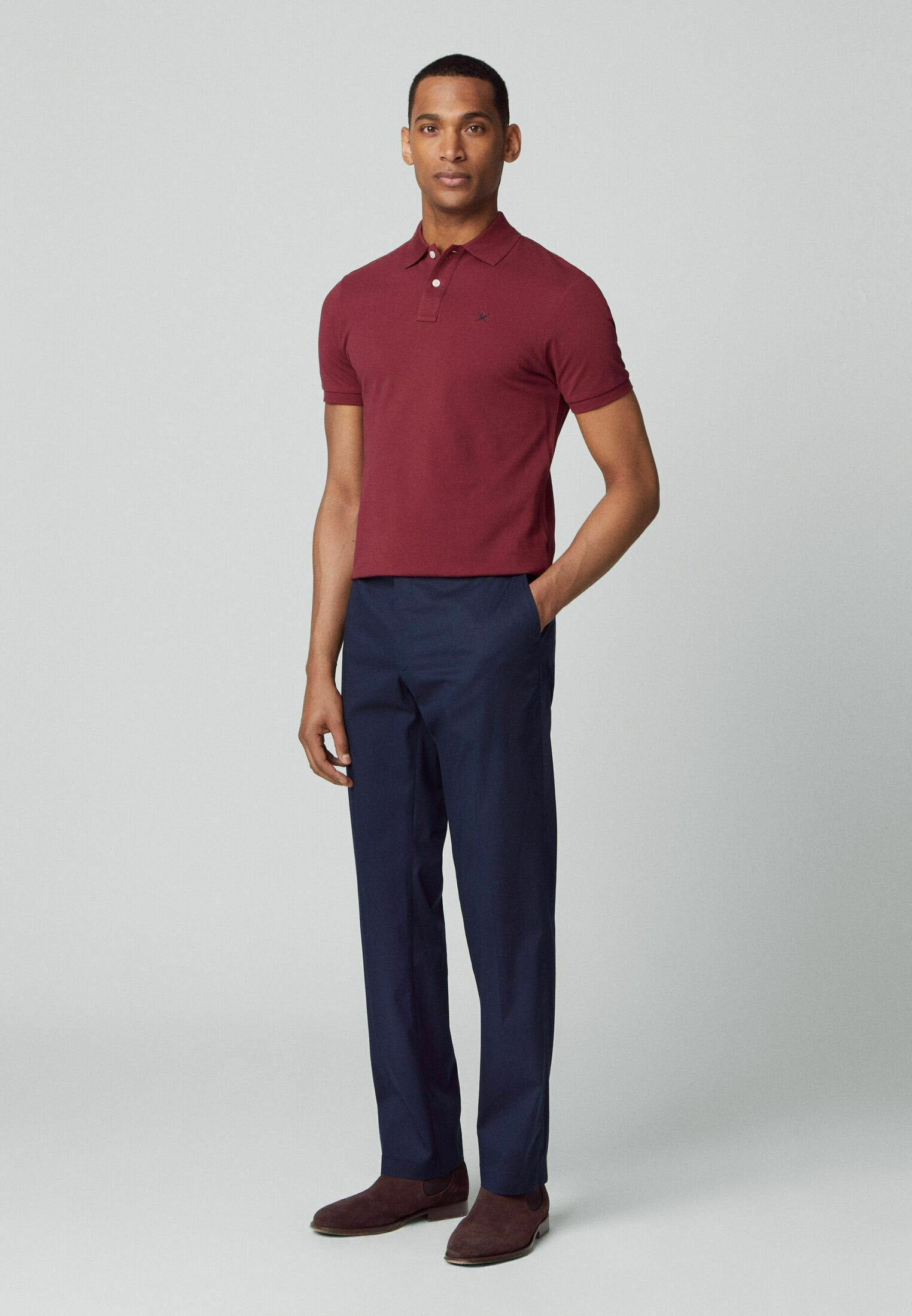 Hackett London