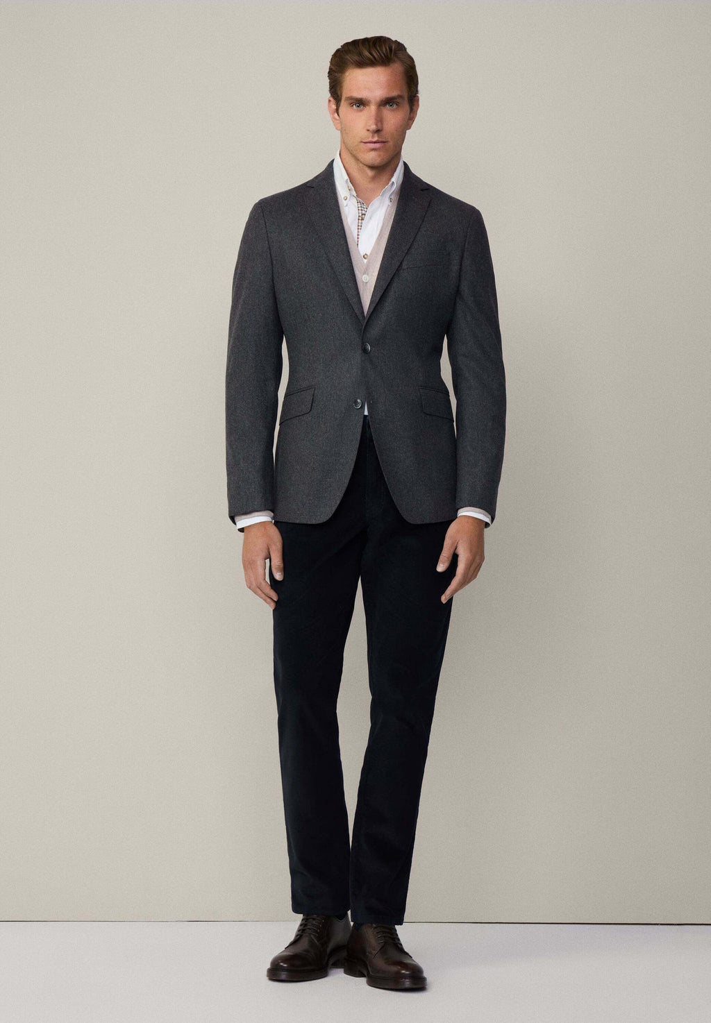 Hackett London