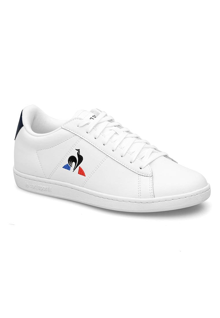 le coq sportif COURTSET W