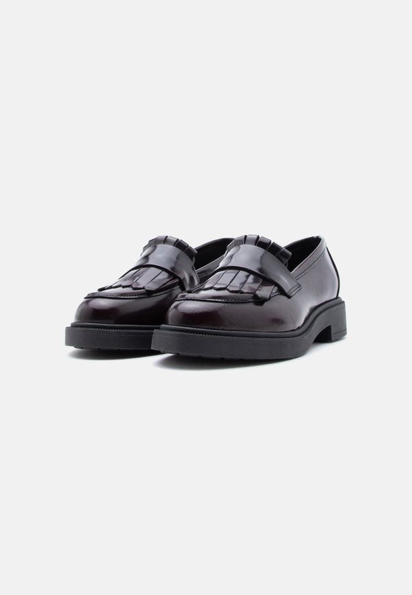 Zign by Zalando LEATHER