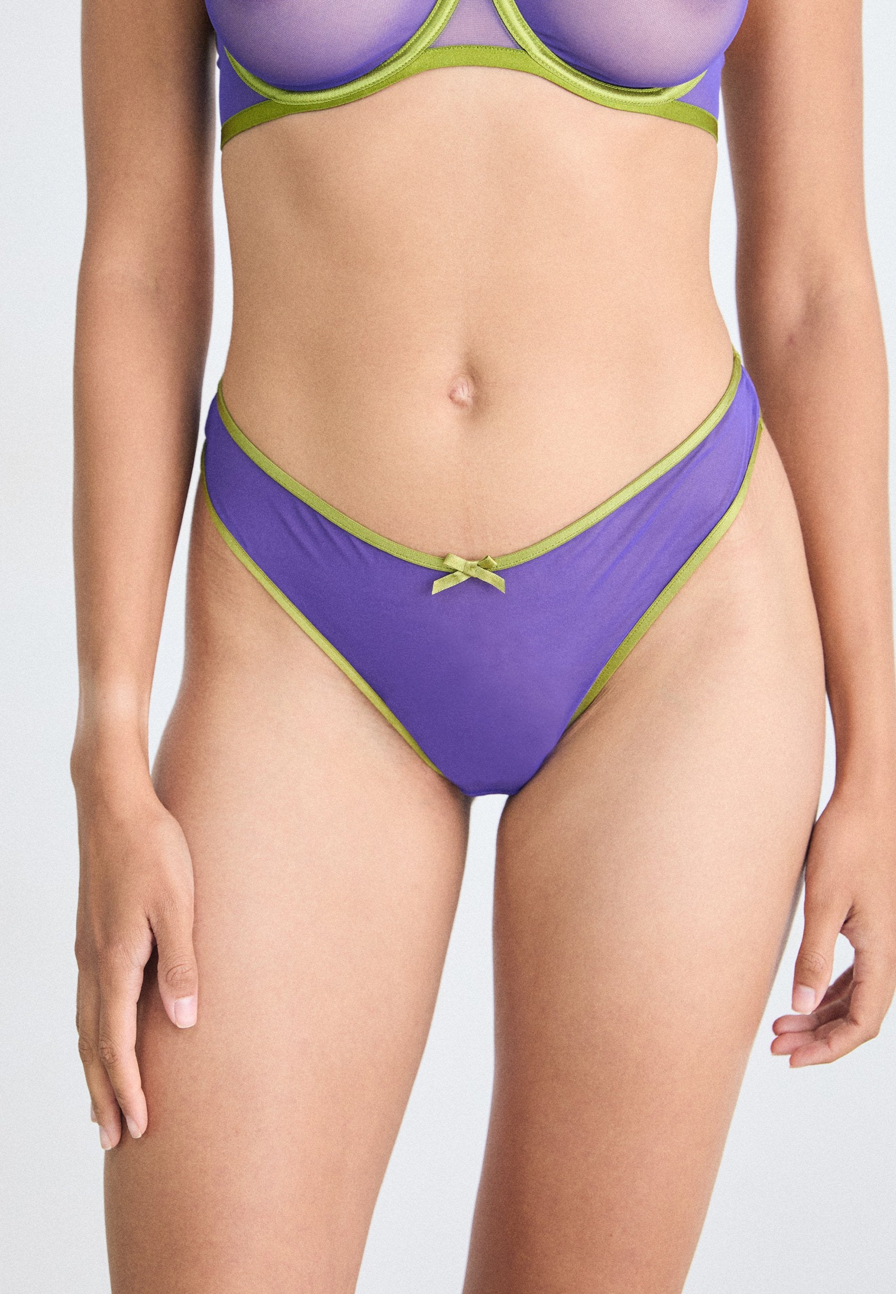 LASCANA THONG