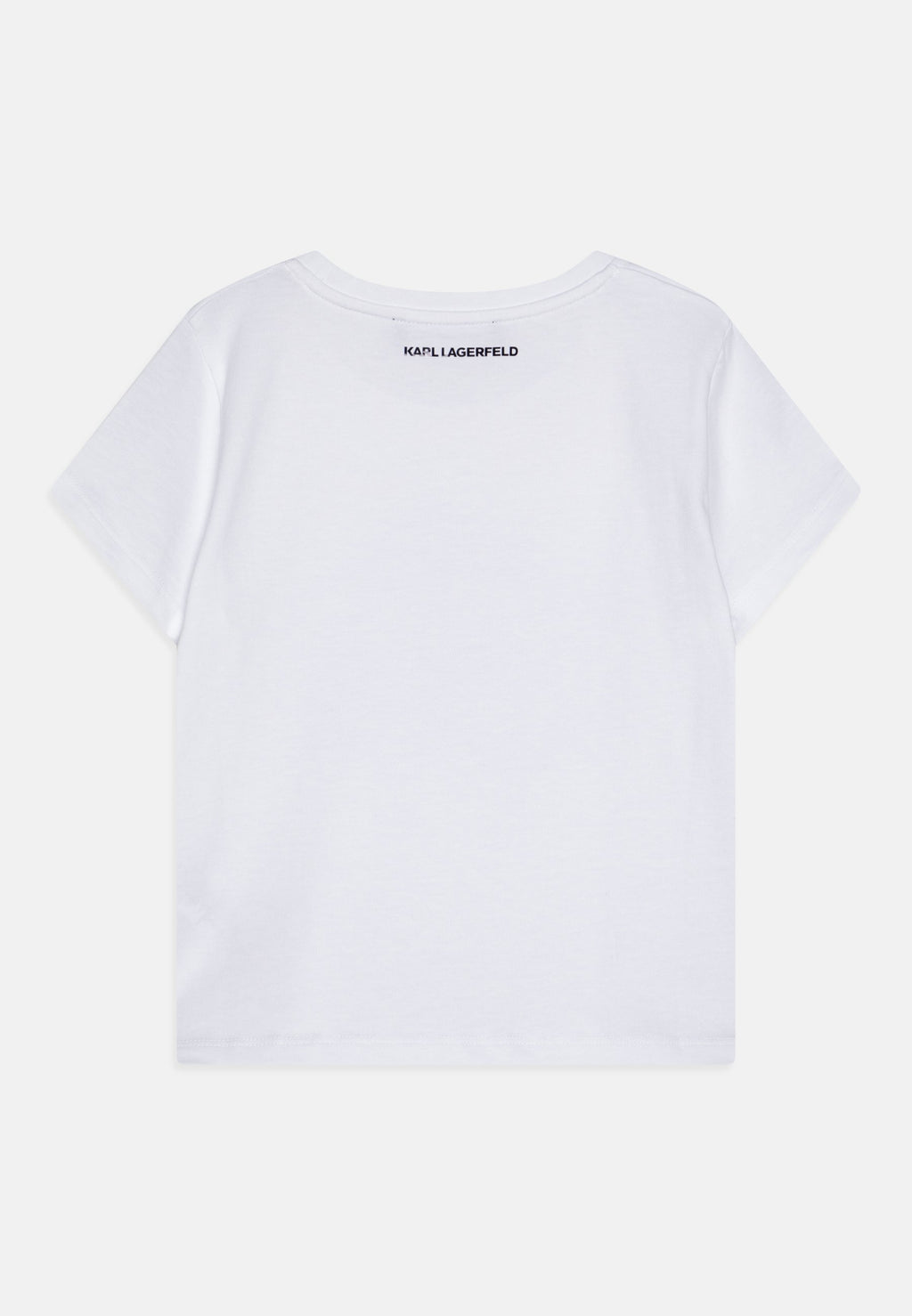 SHORT SLEEVES TEE Media 2