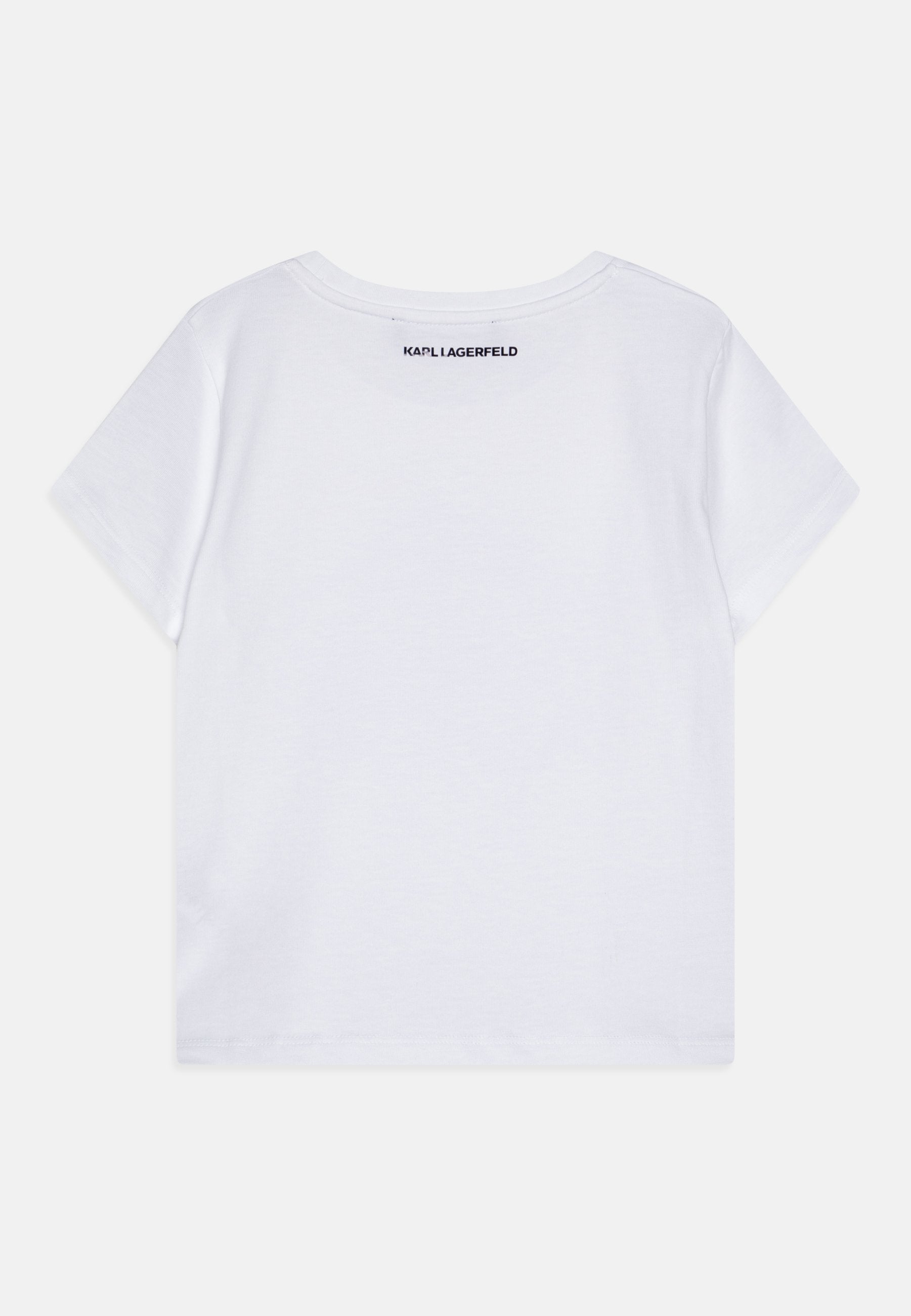 SHORT SLEEVES TEE Media 2