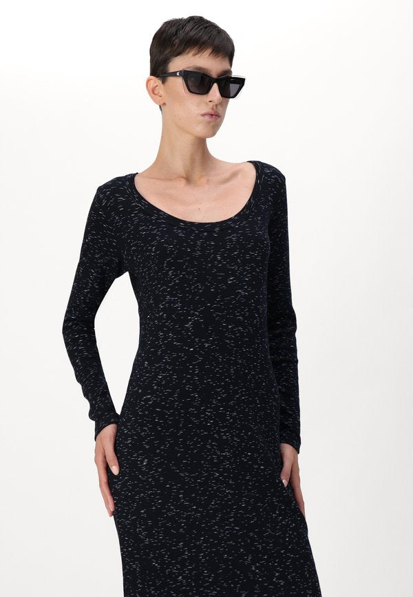 Mads Nørgaard SPACE BUBI DRESS