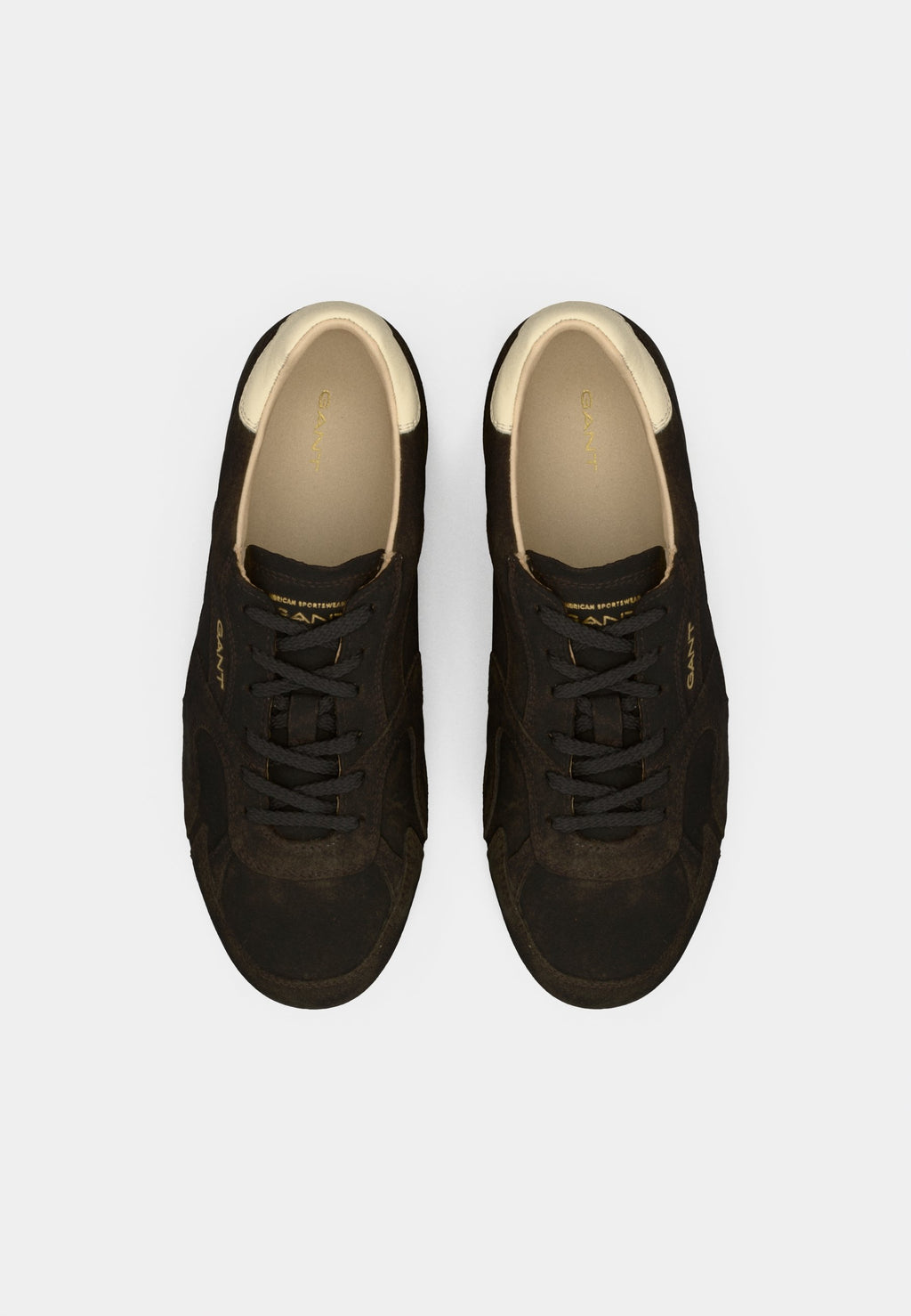 GANT SPERLY