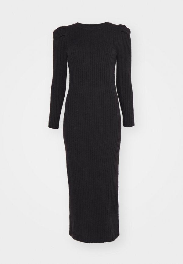 Vero Moda VMKIM UNECK LONG DRESS