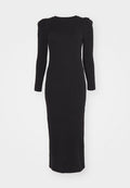 Vero Moda VMKIM UNECK LONG DRESS