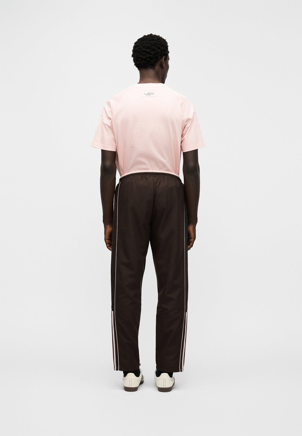 adidas Originals HALF STR TP