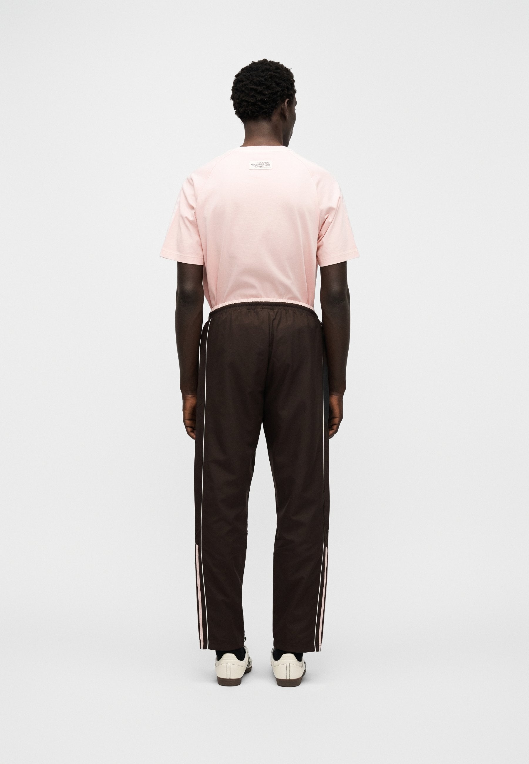 adidas Originals HALF STR TP
