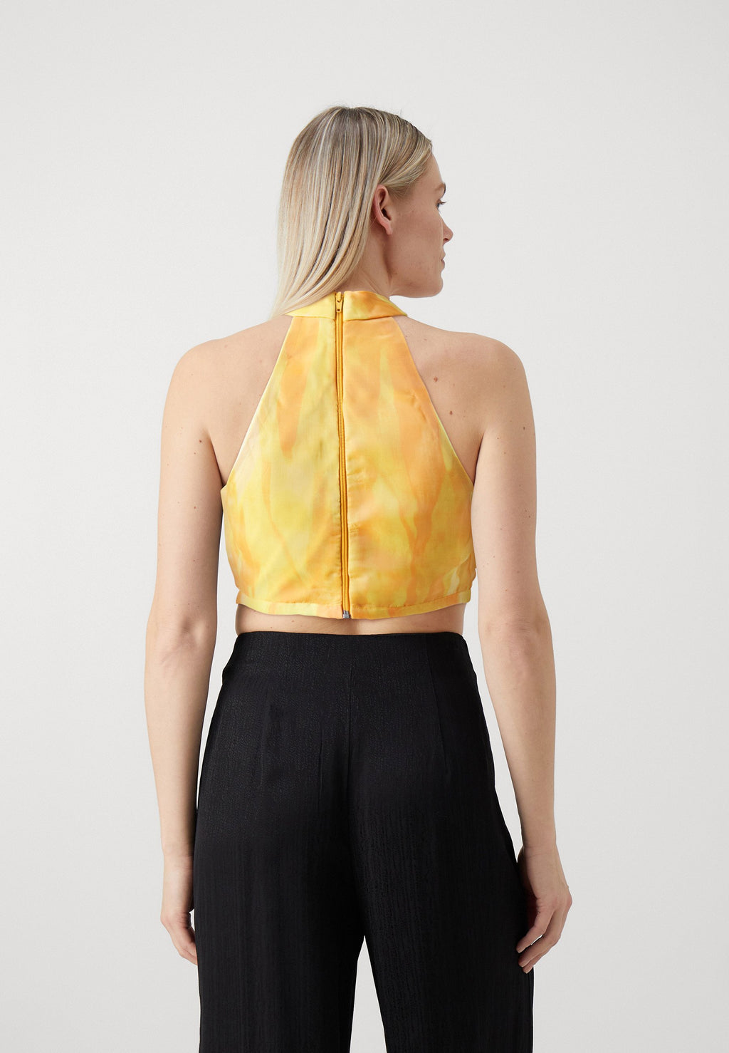 YAURA FAARI CROP