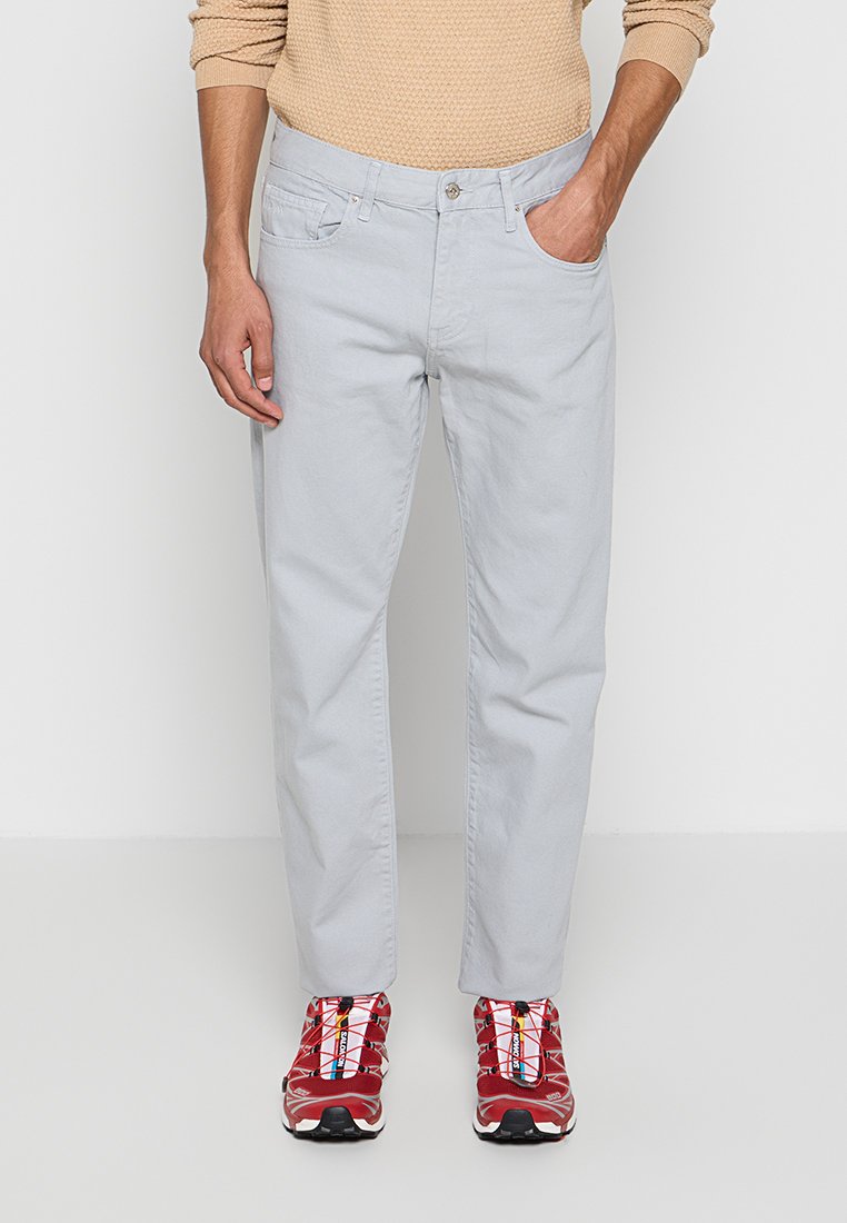 Armani Exchange Jeans Tapered Fit Media 1