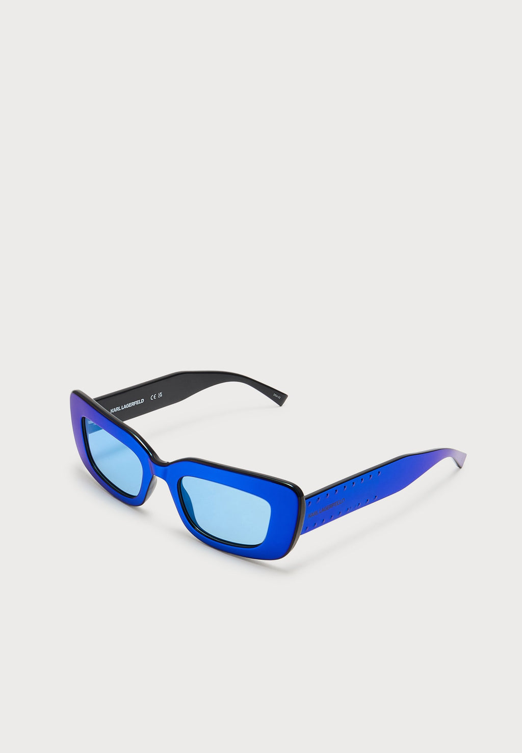 KARL LAGERFELD Sonnenbrille Media 1