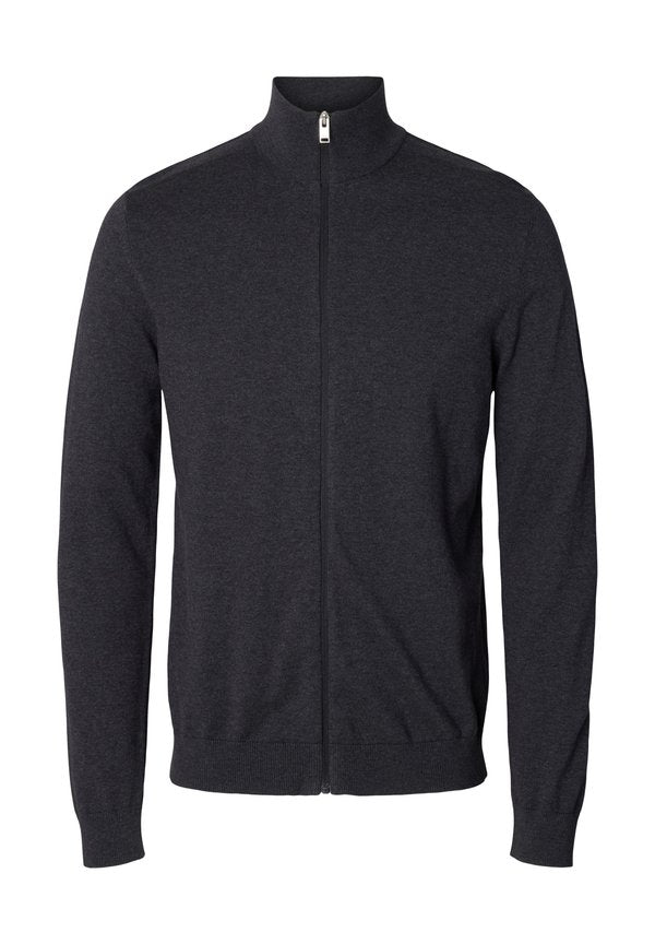 Selected SLHBERG FULL ZIP