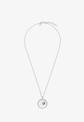 TOM TAILOR Necklace - silver-coloured