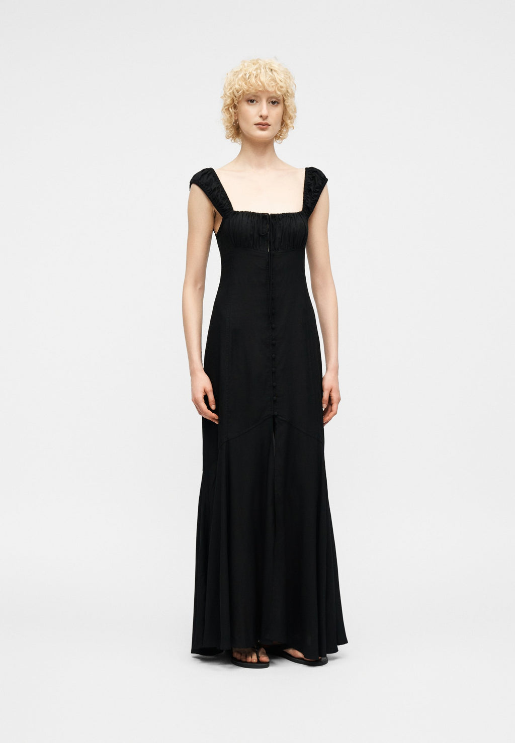 Topshop MAXI DRESS