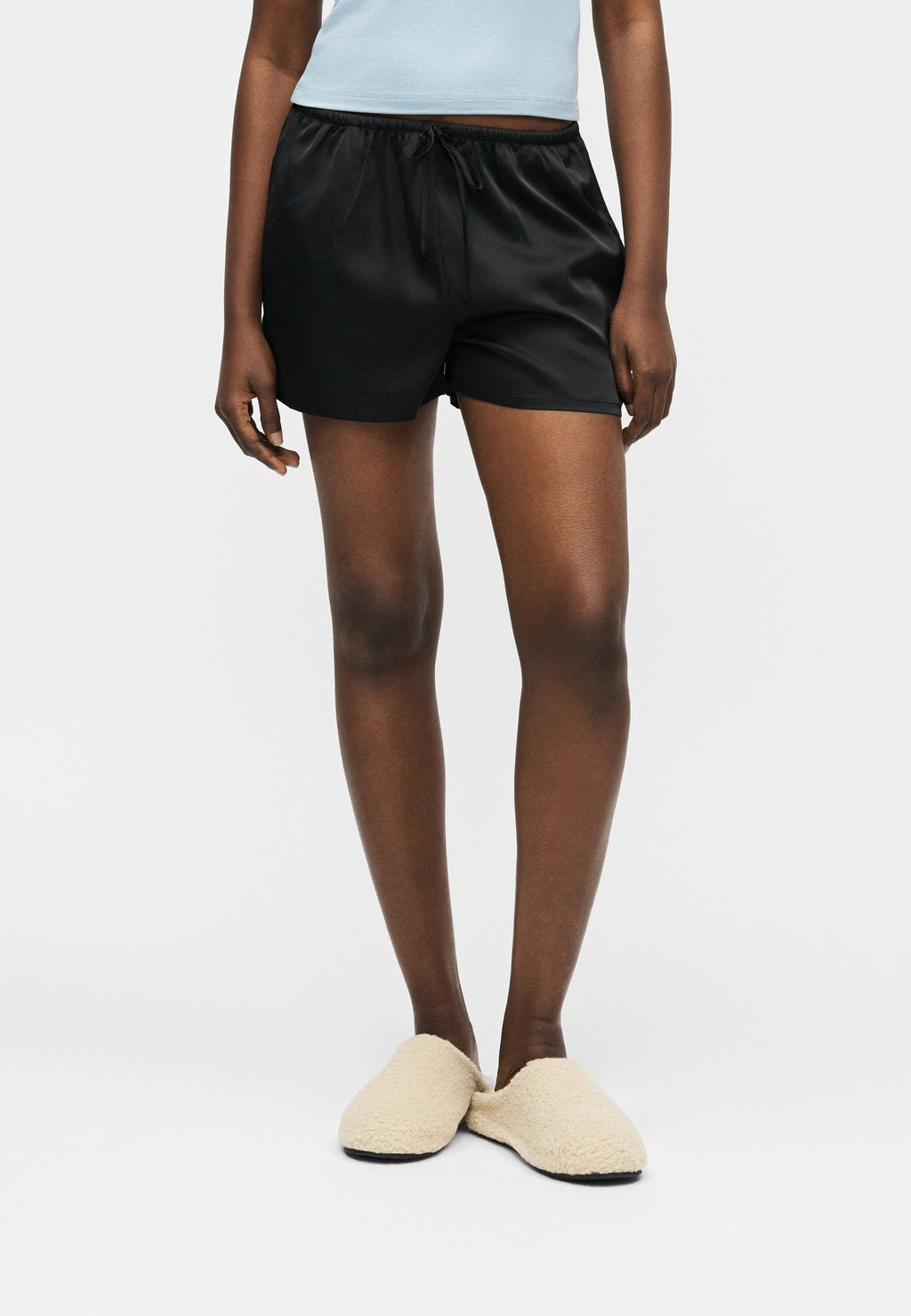 Anna Field 2 PACK NIGHTWEAR SHORTS