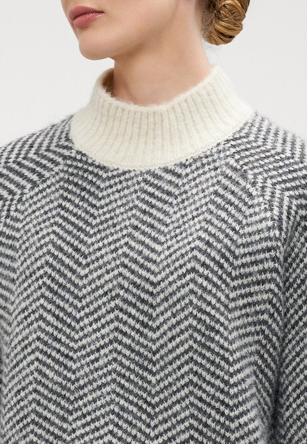 Vero Moda Tall VMNAOMI HIGHNECK