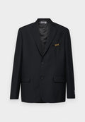 Versace Jeans Couture REGULAR PLACKET LOGO