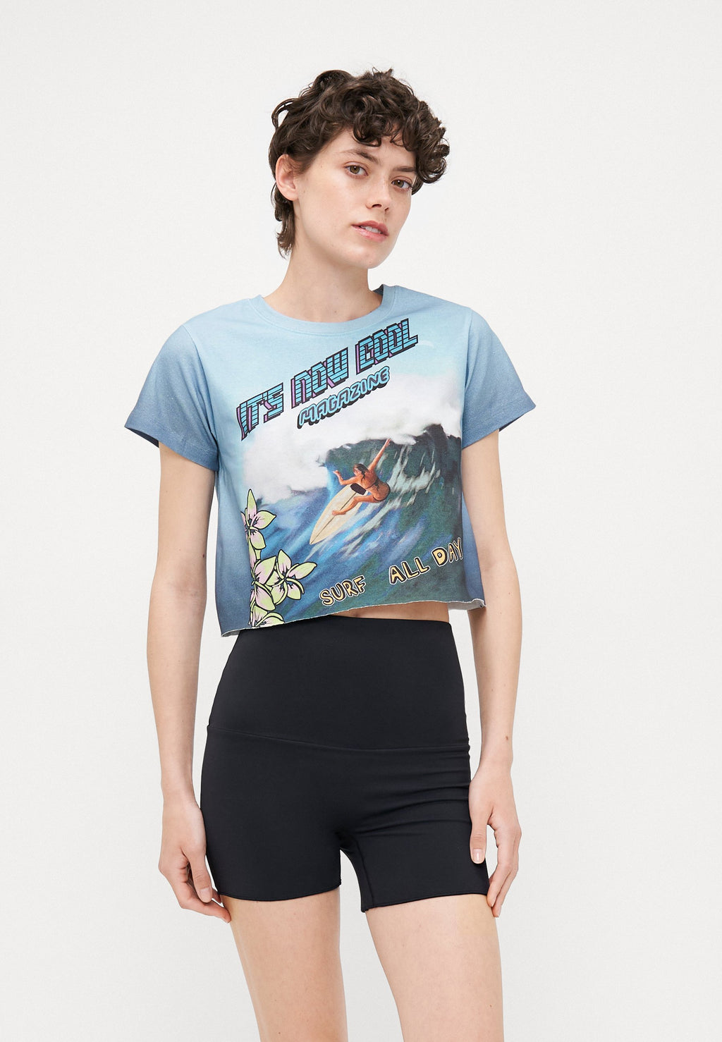 It's Now Cool THE BABY TEE