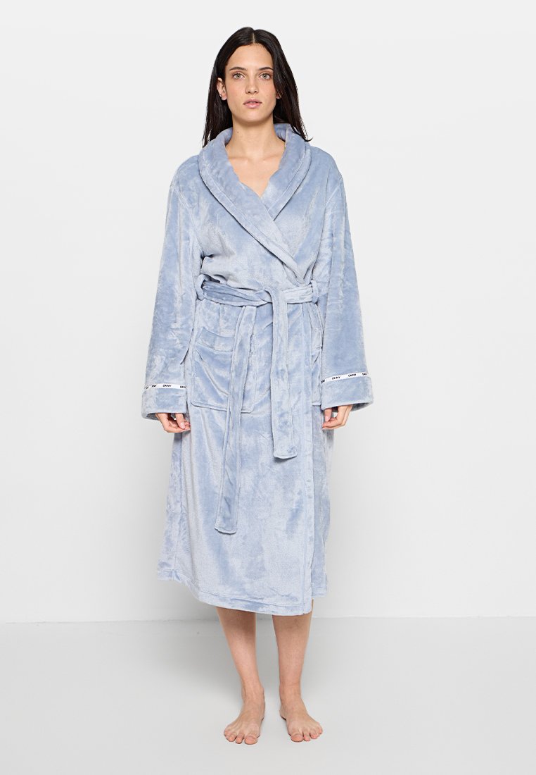 DKNY Loungewear Bademantel Media 1