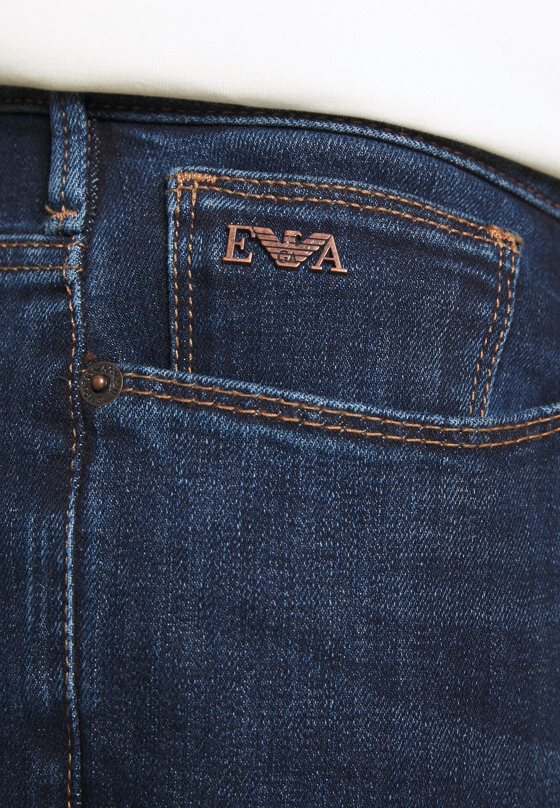 Emporio Armani POCKETS PANT