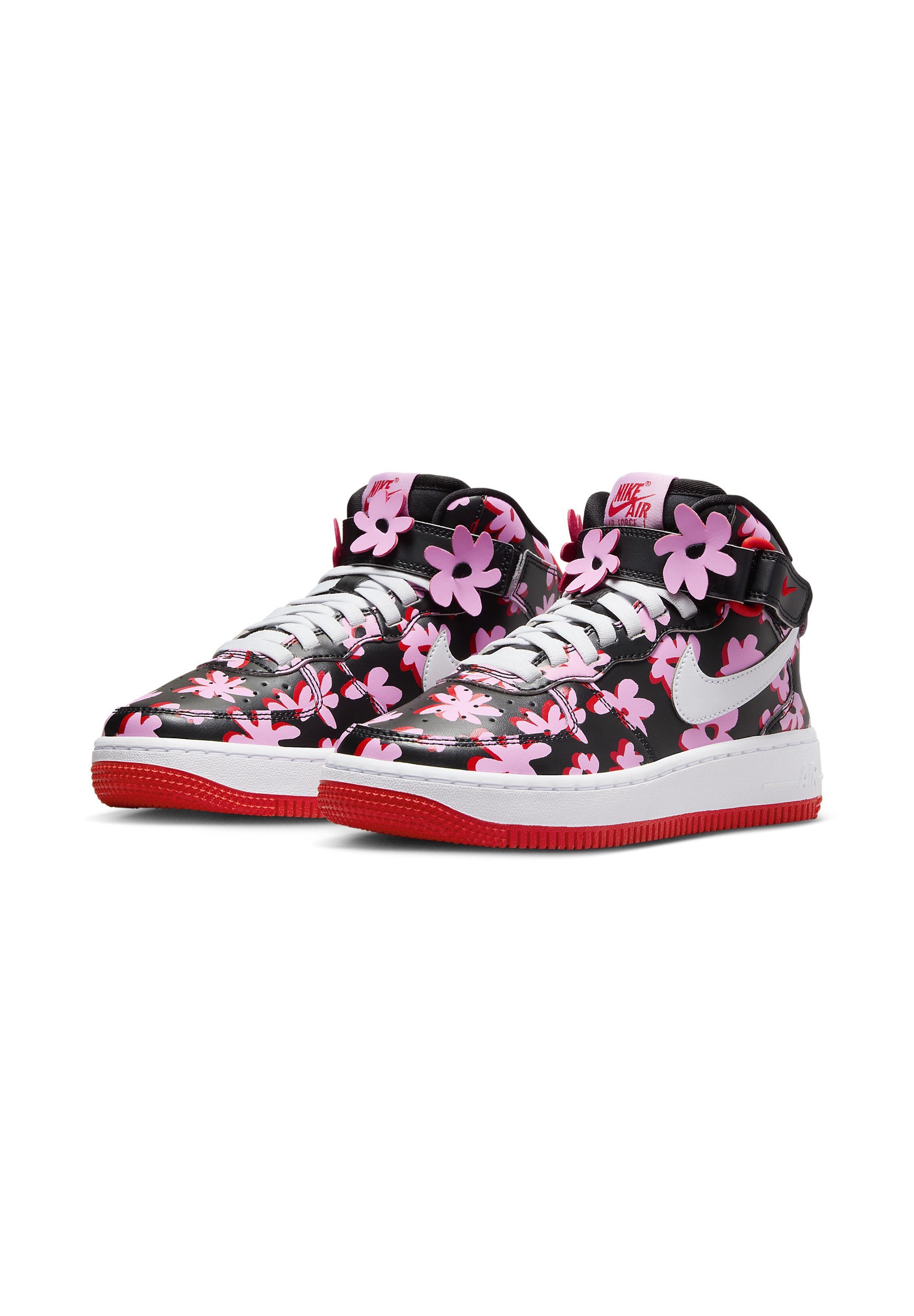 Nike Sportswear AIR FORCE MID EASYON SE