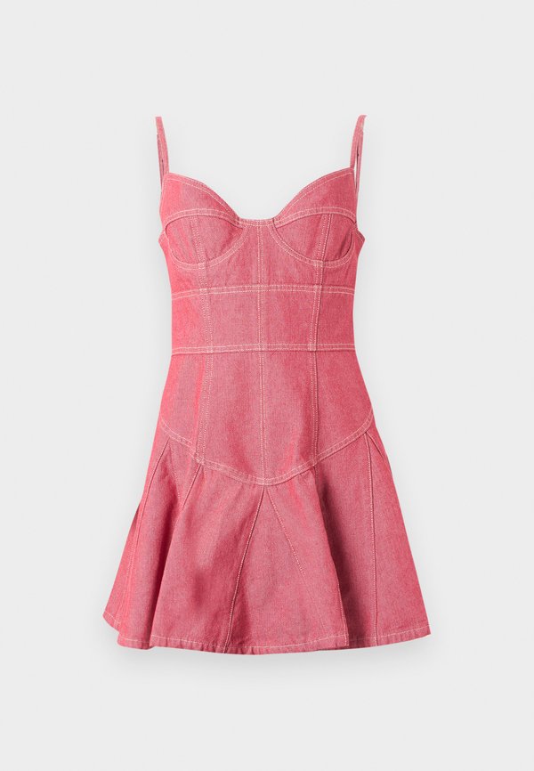Dsquared2 FLOUNCY