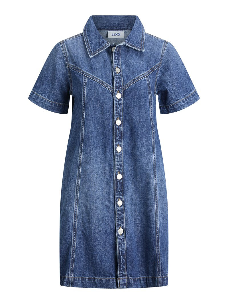 JXAMARA SHAPE DRESS Media 1