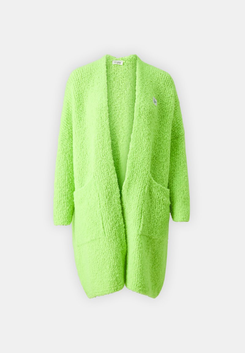 American Vintage Strickjacke Media 1