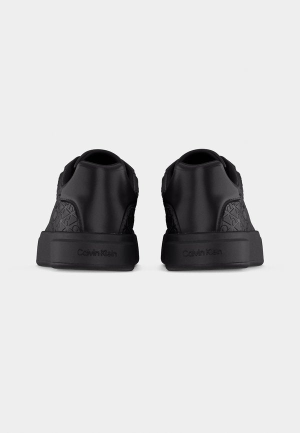 Calvin Klein BASKET CUPS LACE UP
