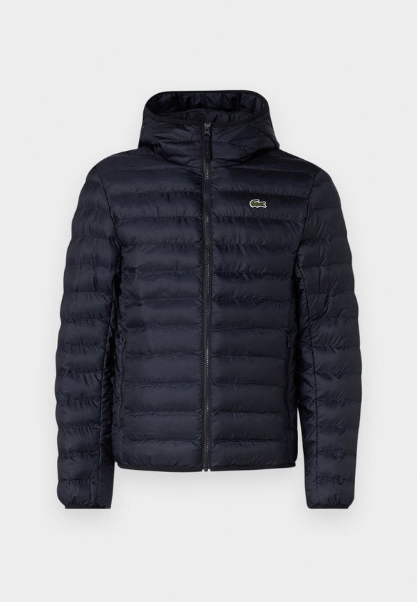 Lacoste Winter jacket - abysm