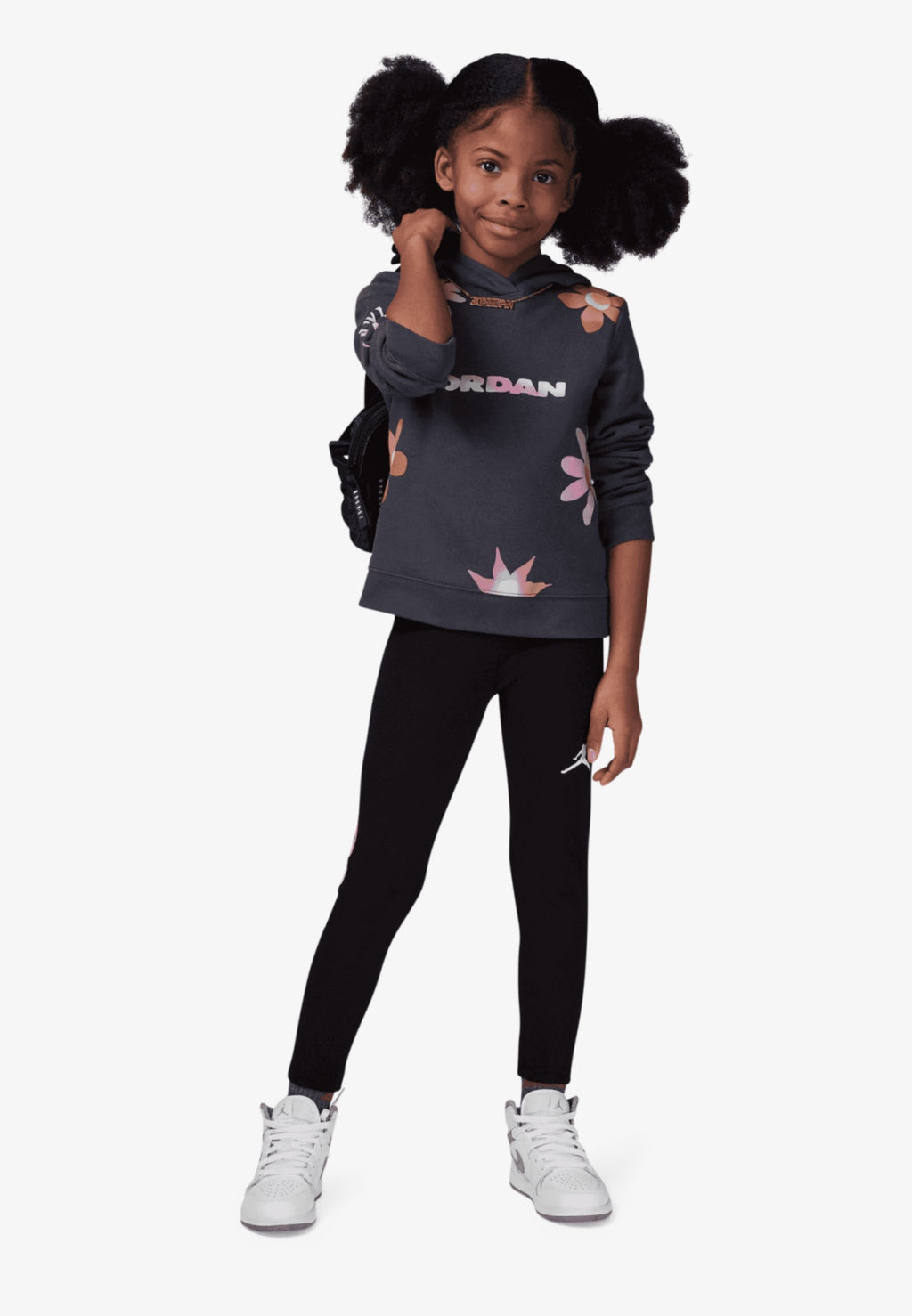 Jordan DELORIS JORDAN FLOWER SET