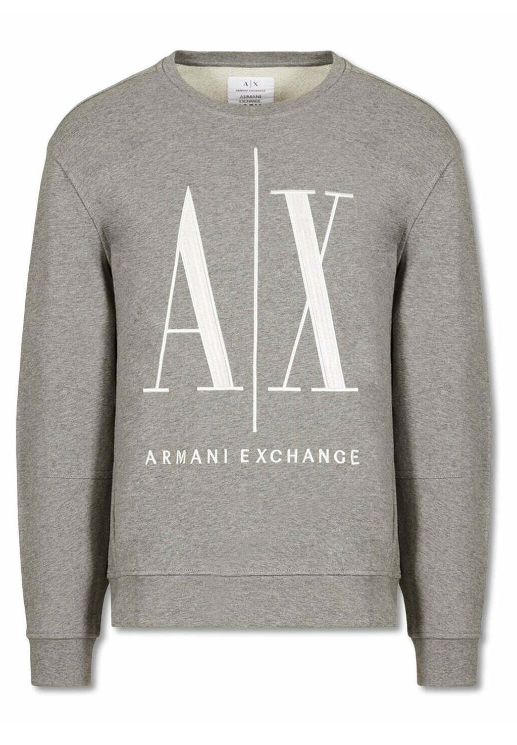 Armani Exchange Sweatshirt Media 1