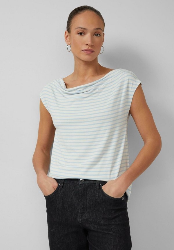 s.Oliver BLACK LABEL T-SHIRT