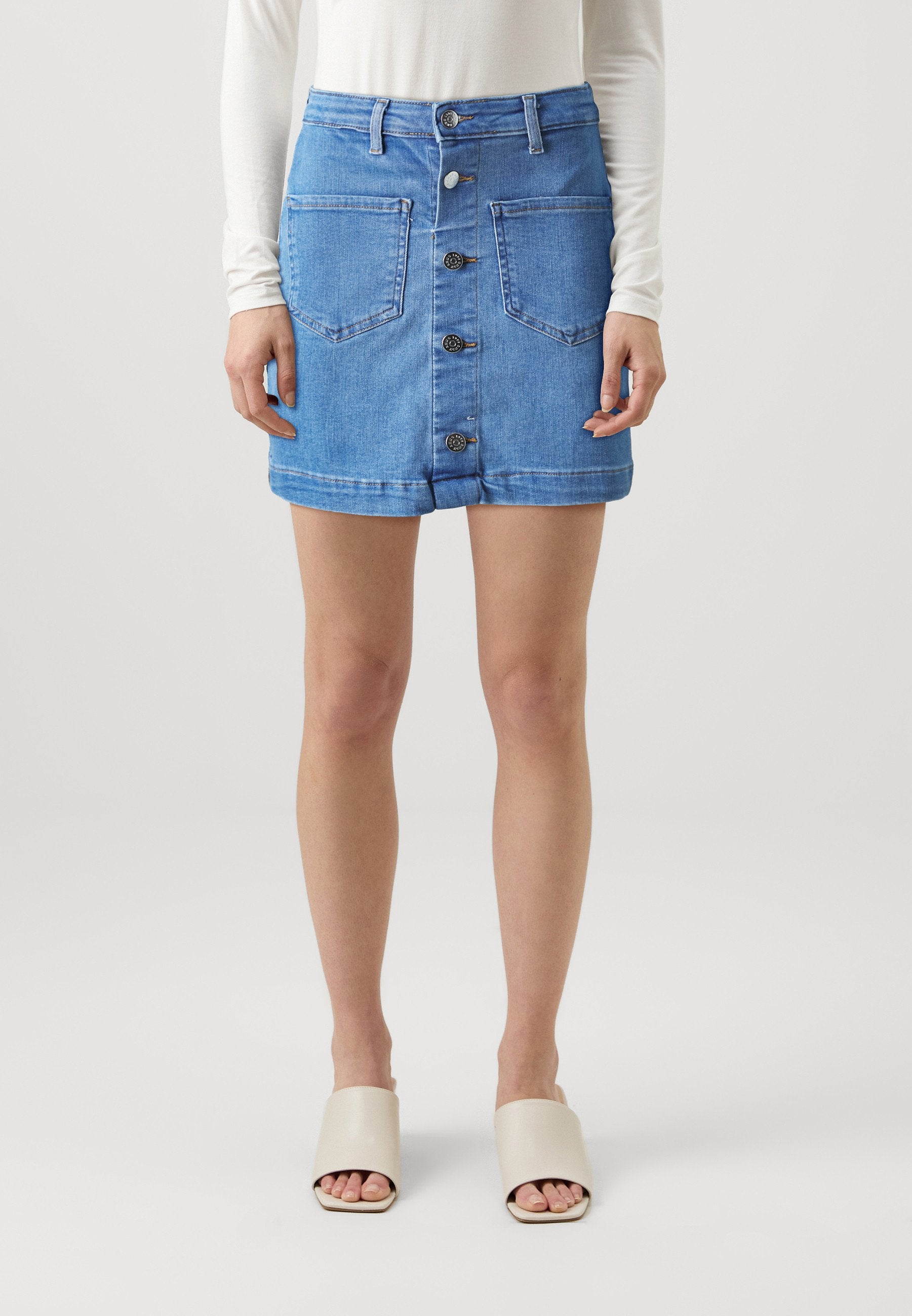ONLY Petite ONLAMAZING LIFE SKIRT