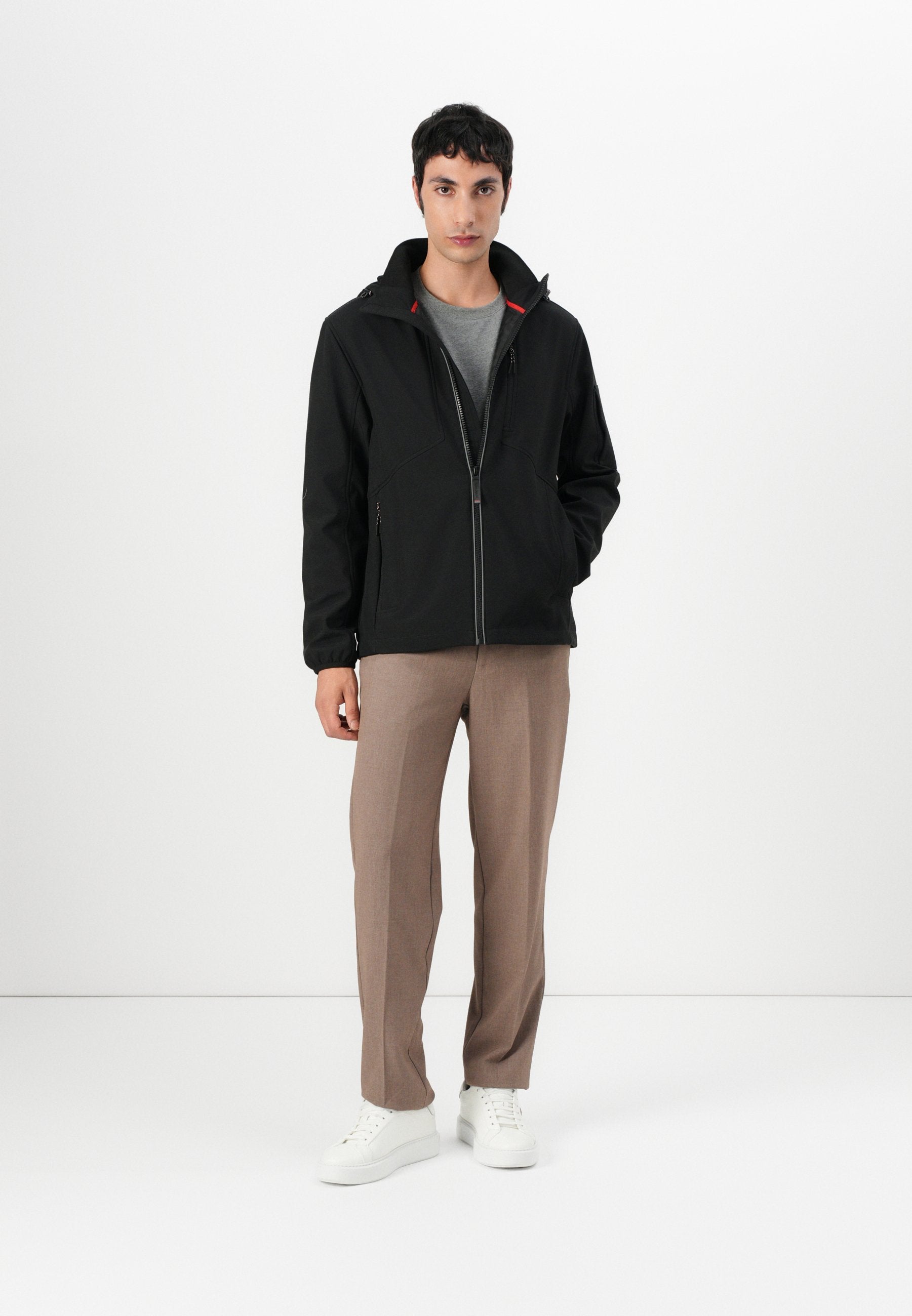 TOM TAILOR JACKET