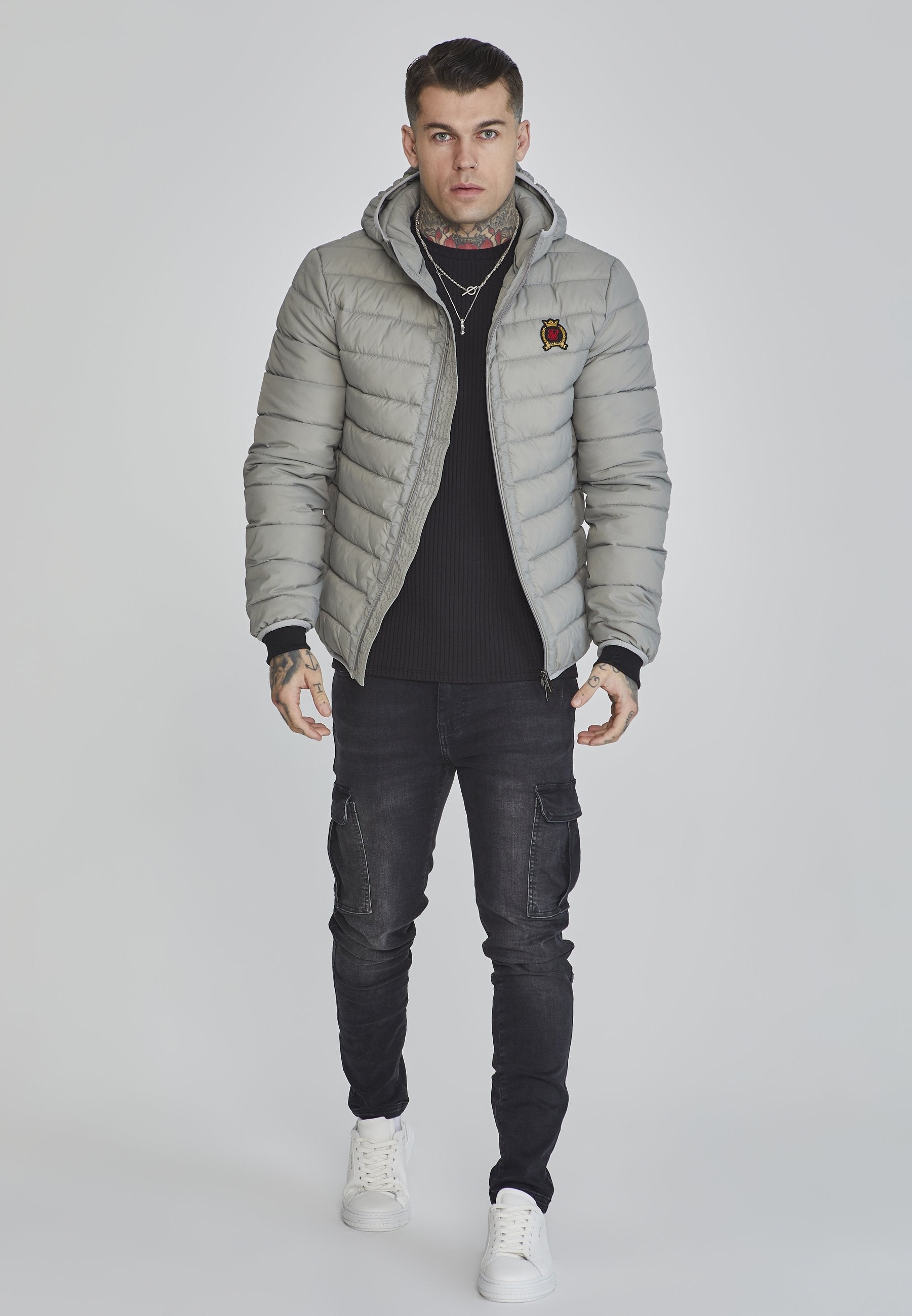 SIKSILK BUBBLE