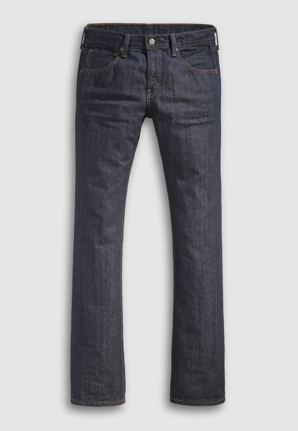 Levi's® 527® SLIM BOOTCUT - Bootcut jeans - tumbled rigid