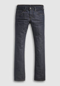 Levi's® 527® SLIM BOOTCUT - Bootcut jeans - tumbled rigid