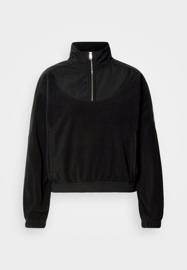 Calvin Klein Jeans ZIP MIXED MEDIA