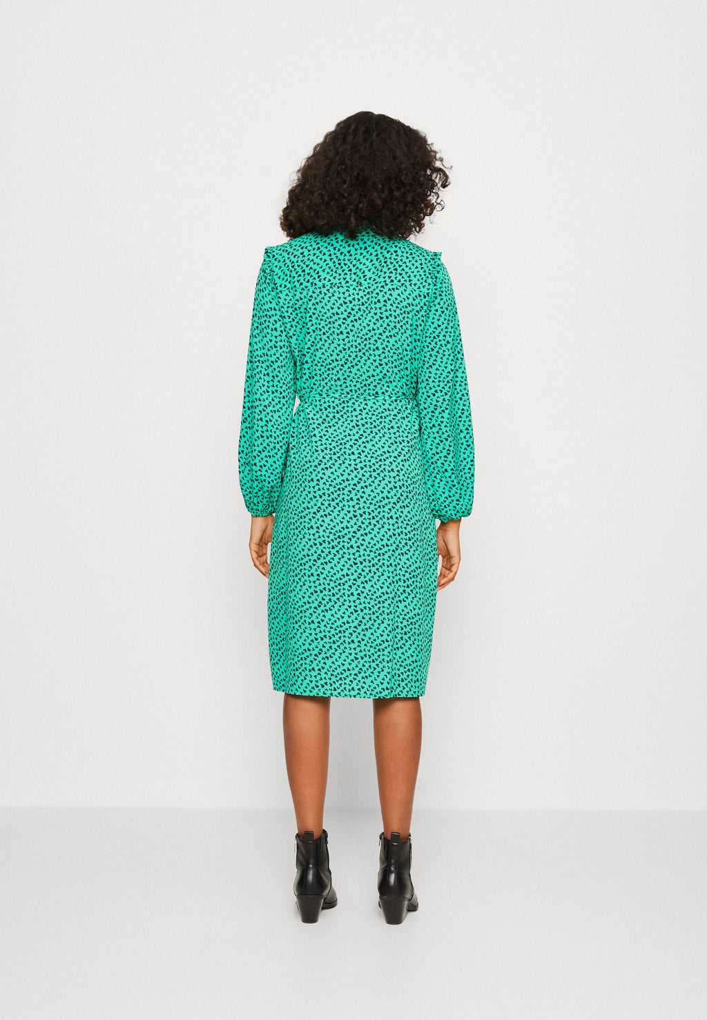 JDY JDYLILLO DETAIL SHIRT