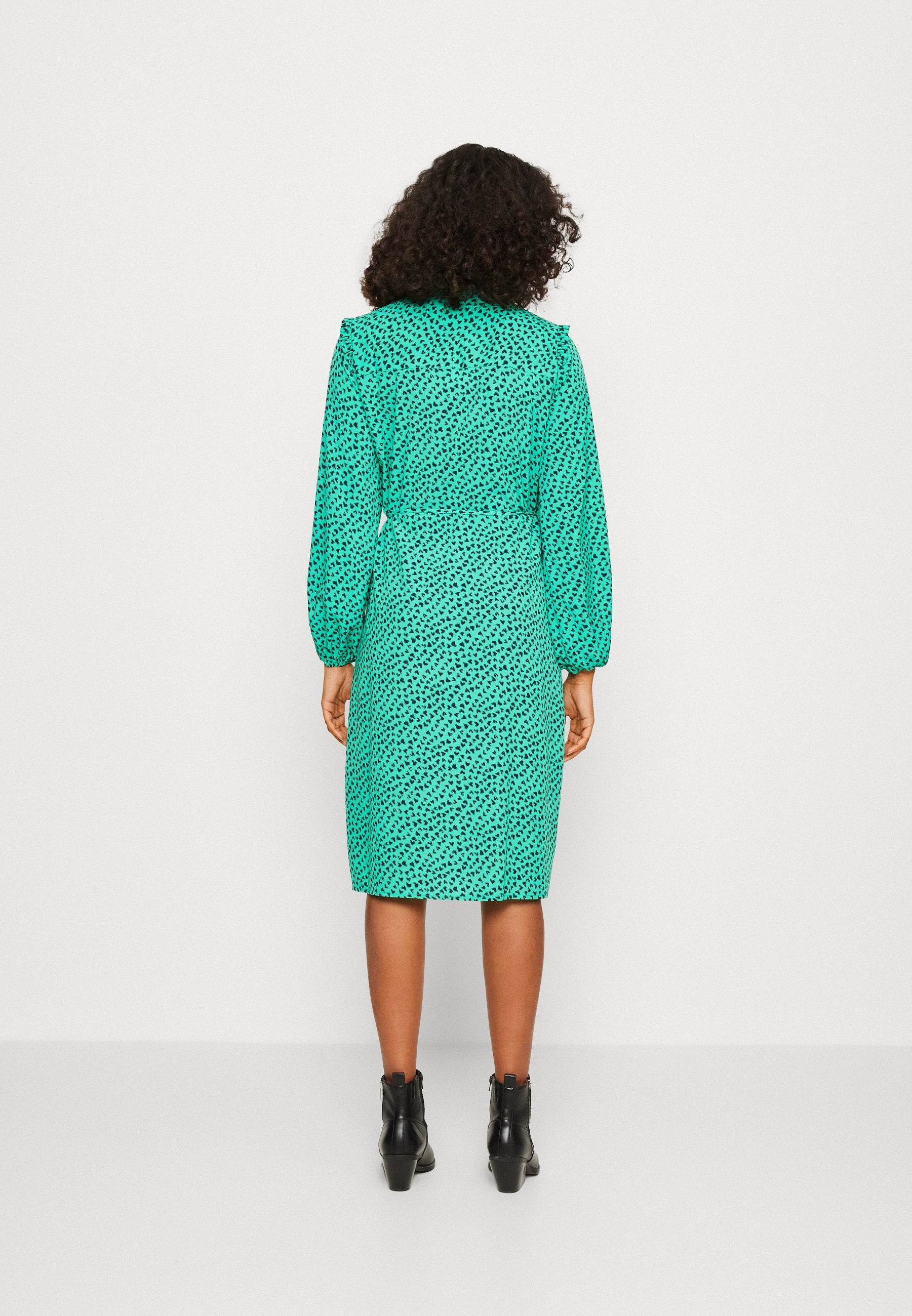 JDY JDYLILLO DETAIL SHIRT