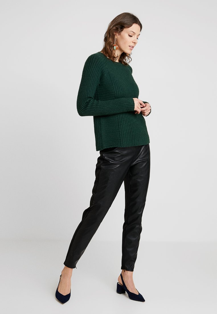 Armani Exchange Stoffhose Media 2