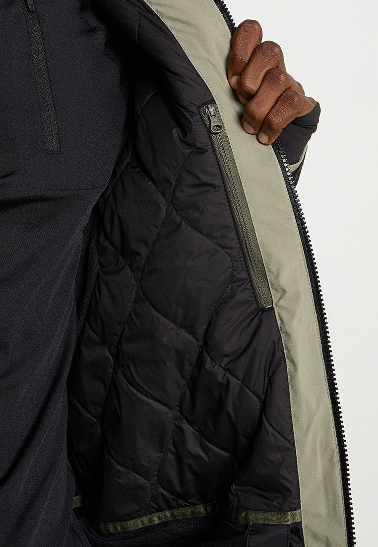 SCOTT Sports Skijacke Media 8