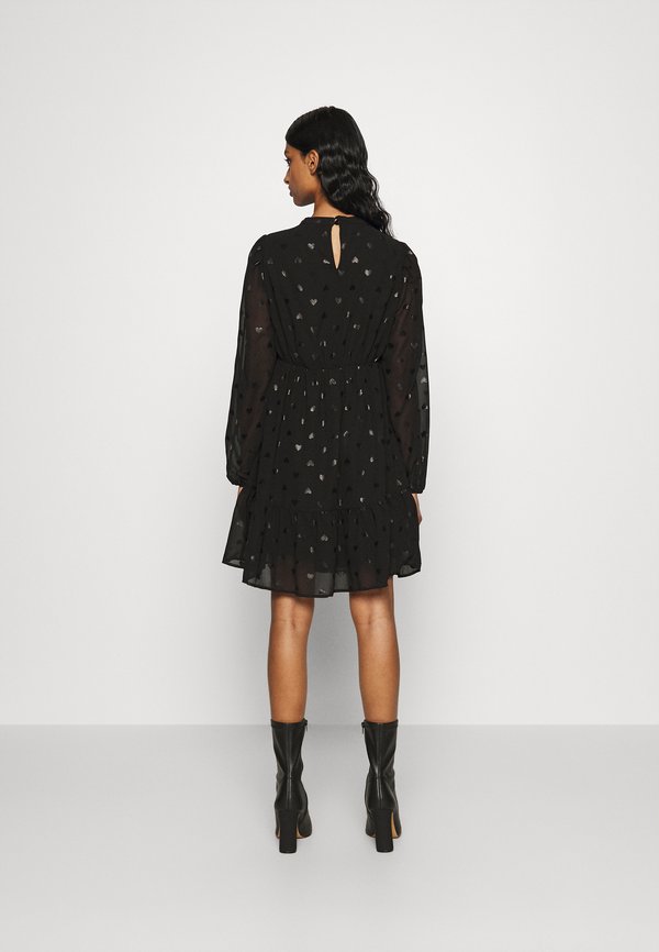 Vero Moda Petite VMLOVA SHORT DRESS