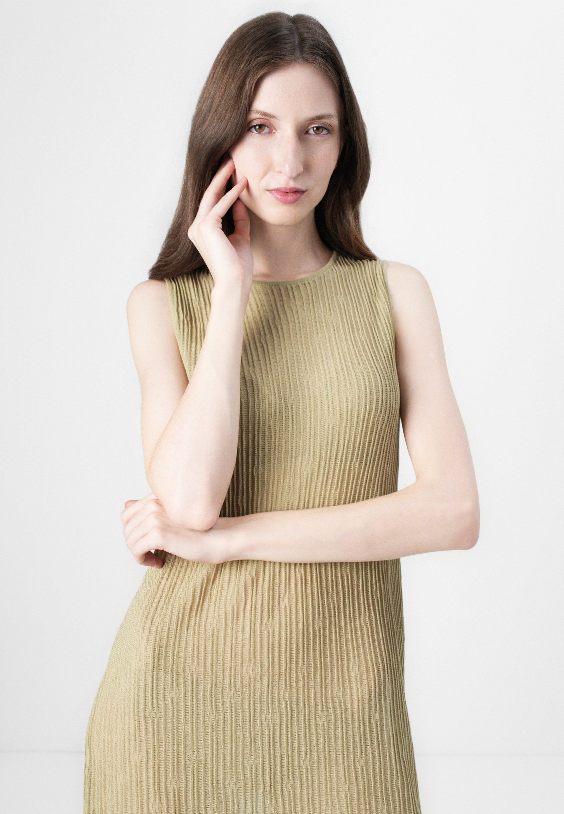Selected Maxi cotton blend