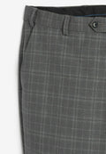 Next MOTION FLEX CHECK SLIM FIT
