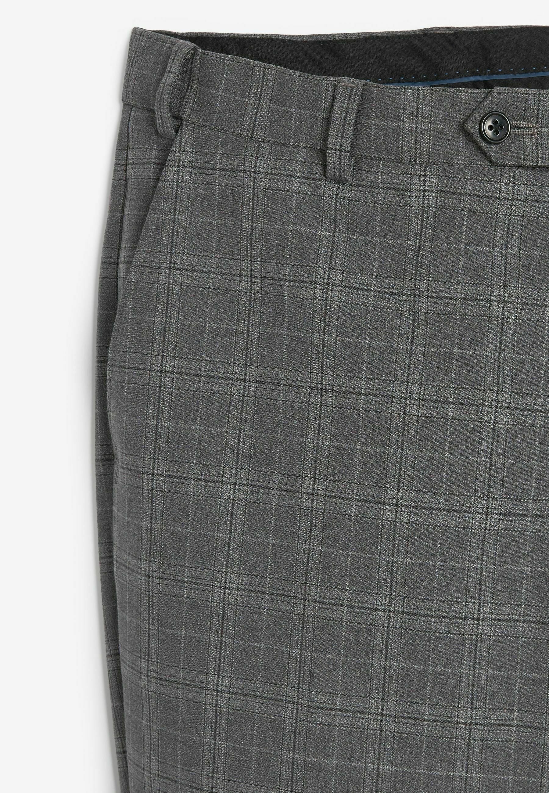 Next MOTION FLEX CHECK SLIM FIT